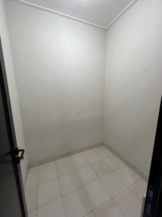 Rumah Green Lake City Semi Furnish