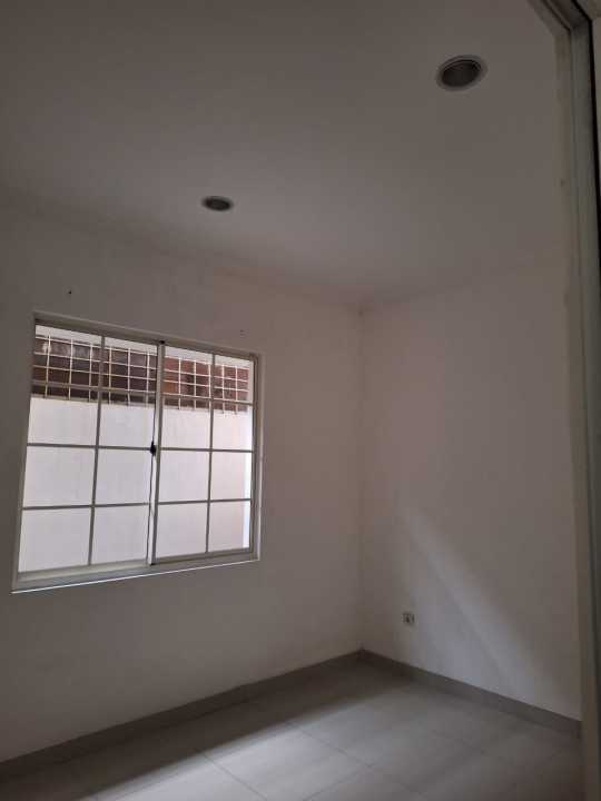 Rumah Green Lake City Hook West Uerope