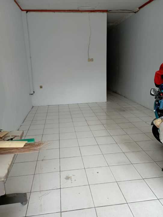 Disewakan Rumah Jelambar 2 Lantai 4X15m2 Siap Huni