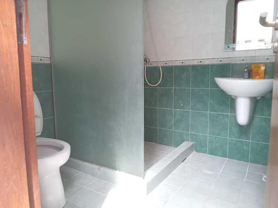 Di Sewakan Rumah 2 Lantai di Menteng Jakarta Pusat
