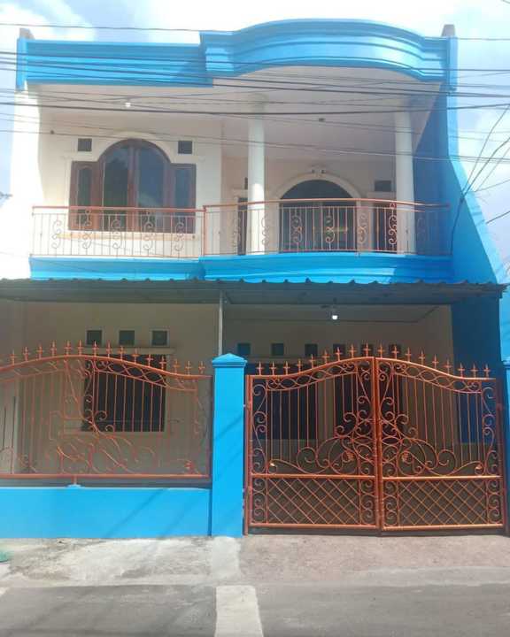 Disewakan Rumah 2 Lantai di Mampang Jakarta Selatan
