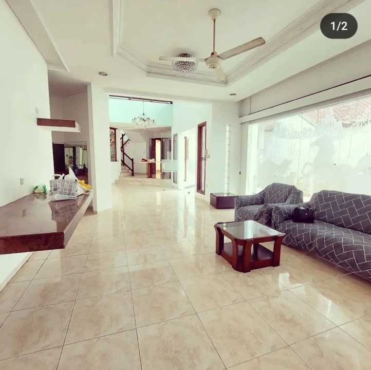 Citra Garden2 Jakarta Barat