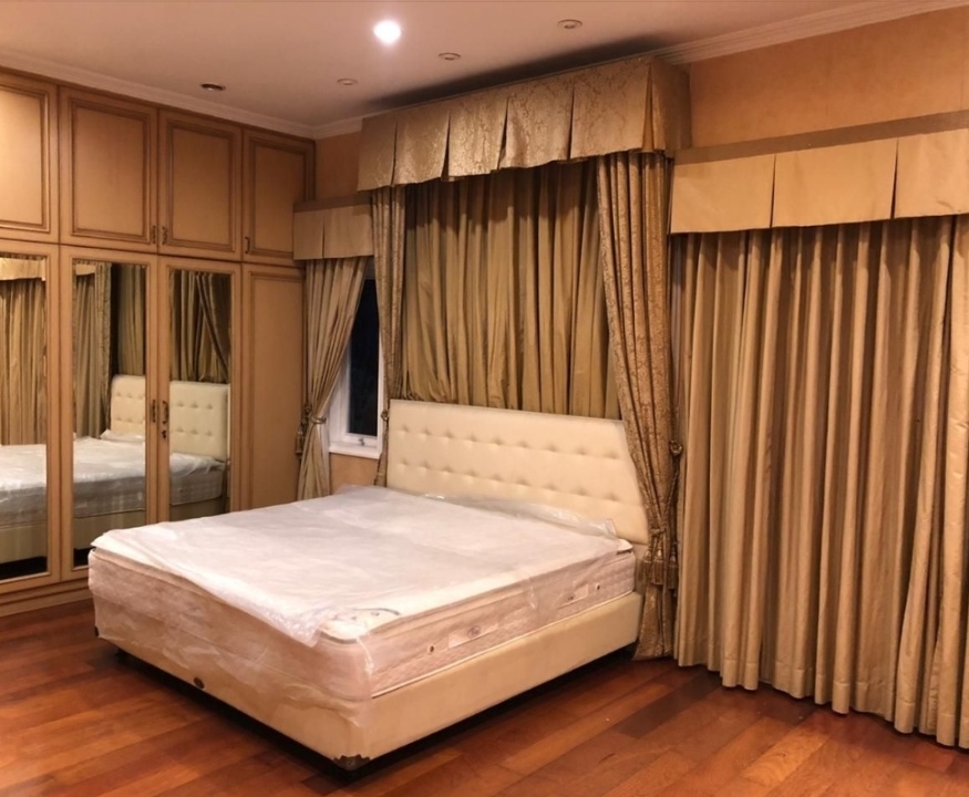 Rumah Asri & Tenang Kotabaru Parahyangan Full Furnished Siap Huni 2Lt