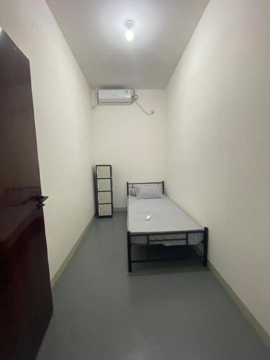 Disewakan Murah Rumah Siap Huni Glodok Jakarta Barat Lokasi Strategis