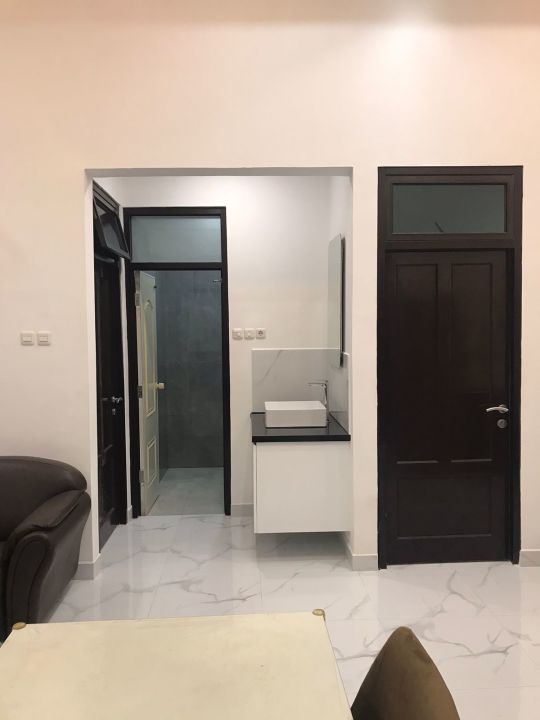 Disewakan Rumah Bagus Citra Garden 5 Kalideres Strategis