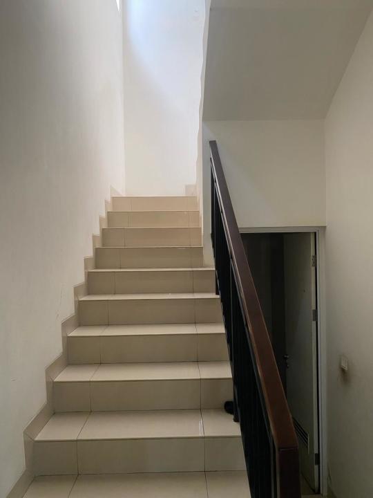 Disewakan Rumah Cluster Green Puri Duri Kosambi Cengkareng Jakarta Barat