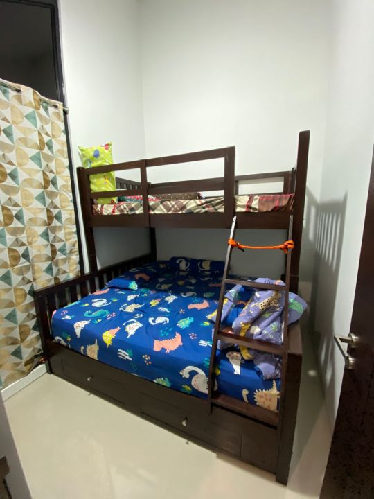 Disewakan Rumah Citra Garden Puri Semanan Jakarta Barat Siap Huni Cluster