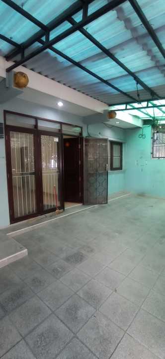 Disewakan Rumah 2 Lantai di Kosambi Baru