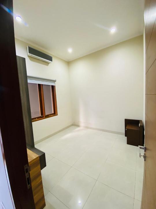 Disewakan Rumah di Setrasari Sukajadi Bandung