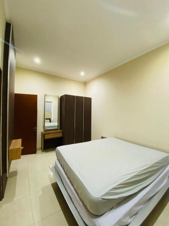 Disewakan Rumah di Setrasari Sukajadi Bandung