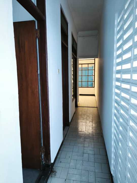 Disewakan Rumah di Taman Sakura Soekarno Hatta
