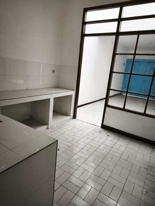 Disewakan Rumah di Taman Sakura Soekarno Hatta