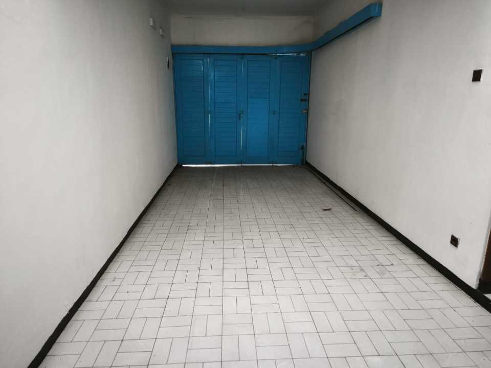 Disewakan Rumah di Taman Sakura Soekarno Hatta