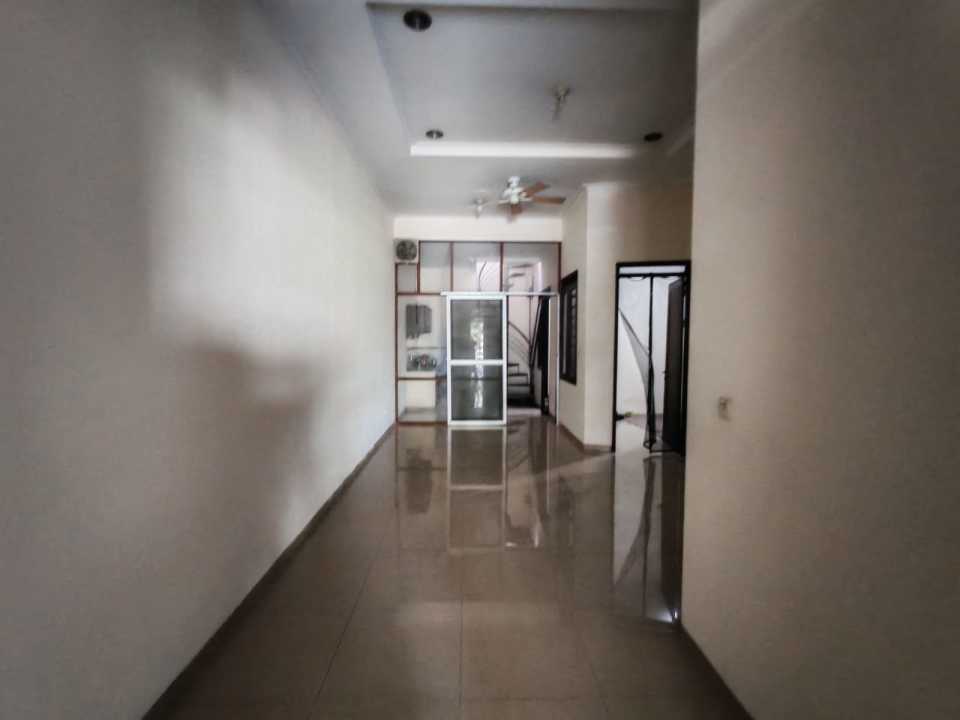 Disewakan Rumah Siap Huni di Komplek Mekar Wangi Bandung