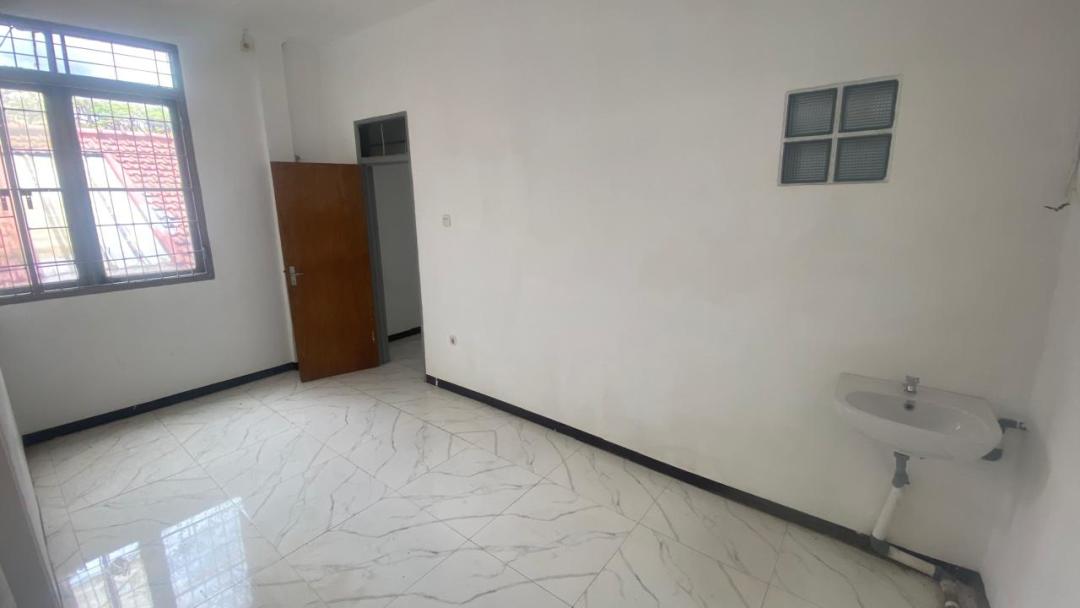 Disewakan Rumah Baru di Jalan Aksan Suryani Bandung