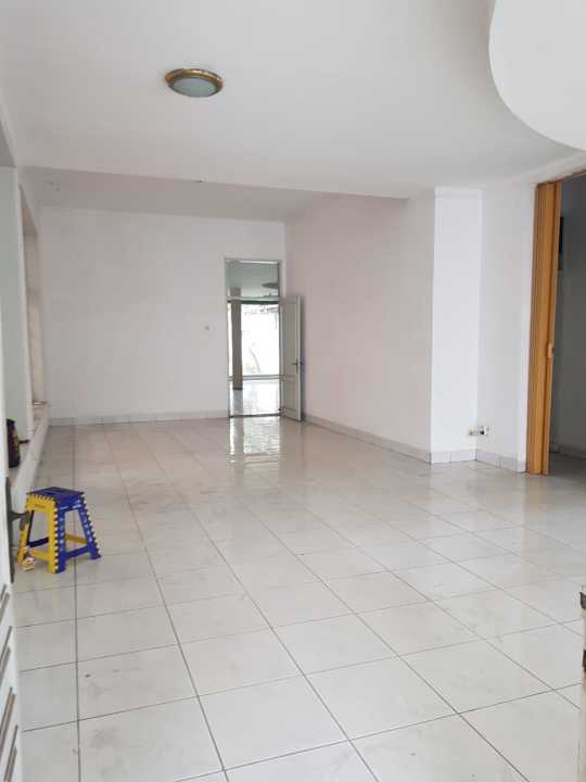 Disewakan Rumah di Sayap Pasirkaliki Pusat Kota Bandung