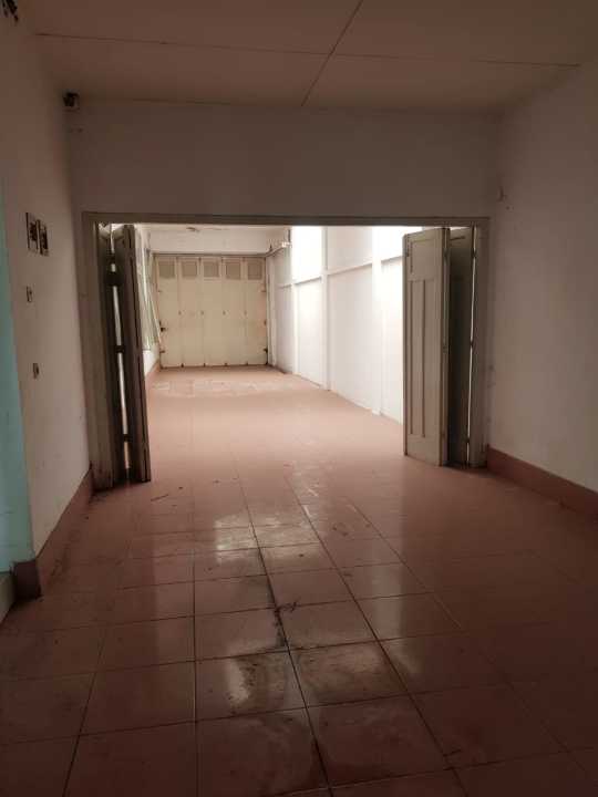 Disewakan Rumah di Sayap Pasirkaliki Pusat Kota Bandung