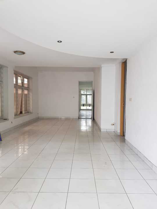 Disewakan Rumah di Sayap Pasirkaliki Pusat Kota Bandung