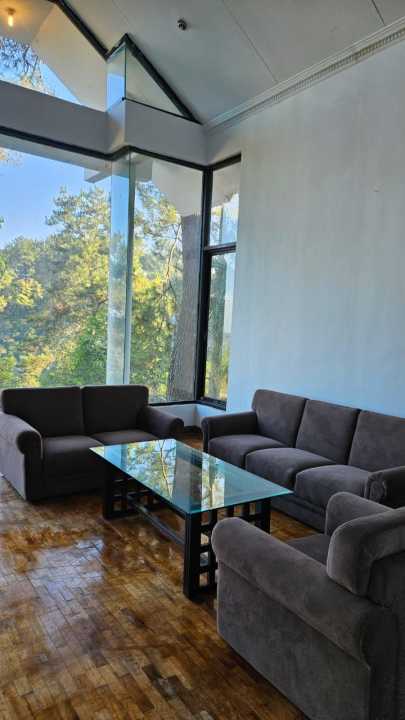 Disewakan Rumah di Bukit Pakar Utara Dago - Bandung