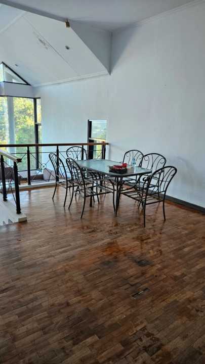 Disewakan Rumah di Bukit Pakar Utara Dago - Bandung