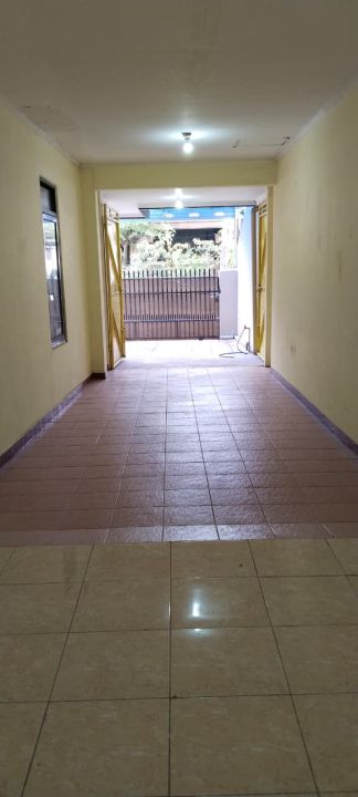 Rumah 3 Kamar Strategis Siap Huni Dekat Trans Studio Mall Bandung