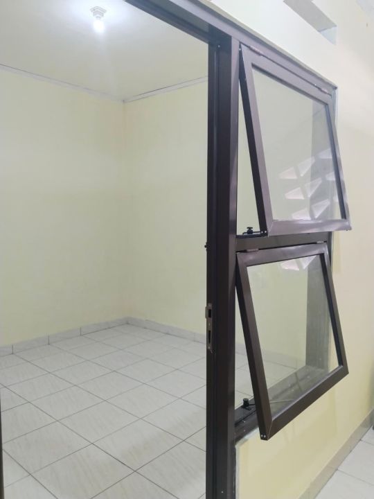 Disewakan Rumah Gatot Subroto, Dekat Trans Studio Mall Bandung, Strategis Siap Huni