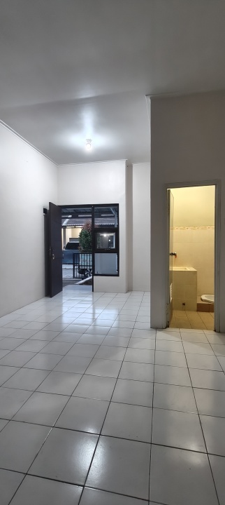 Rumah Asri Minimalis Mainroad Kopo Katapang