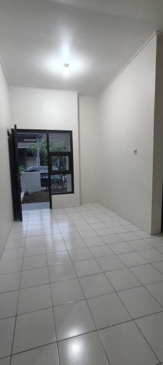 Rumah Asri Minimalis Mainroad Kopo Katapang