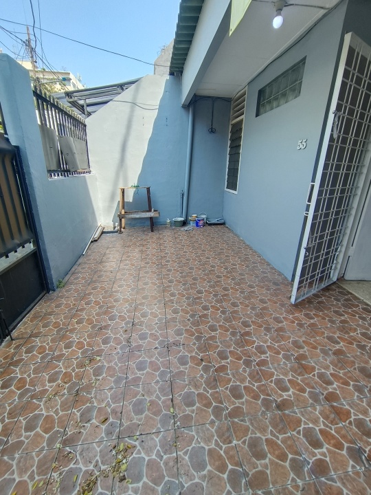 Rumah Tomang Siap Huni 2Kt Akses Jalan 2 Mobil