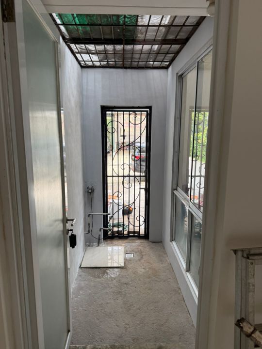 Dijual / Disewakan Rumah di Casajardin