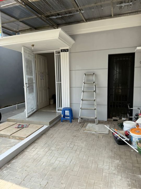 Dijual / Disewakan Rumah di Casajardin