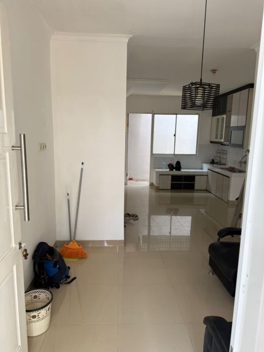 Dijual / Disewakan Rumah di Casajardin