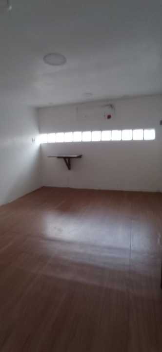 Disewakan.rumah Di.kosambi Baru