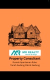 Jef Cdr | Agen Properti MR Realty