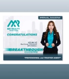 VELNI VZ | Agen Properti MR Realty