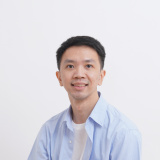 Yosua Tjie (MR PIK) | Agen Properti MR Realty