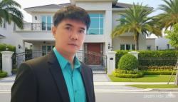 AGUS TJIA (MR GLC) | Agen Properti MR Realty