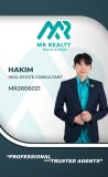 Hakim | Agen Properti MR Realty