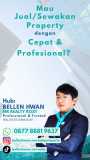Bellen Hwan | Agen Properti MR Realty