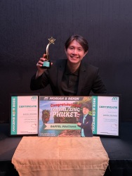 Raffel Pratama | Agen Properti MR Realty
