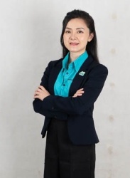 Olivia Liputri | Agen Properti MR Realty