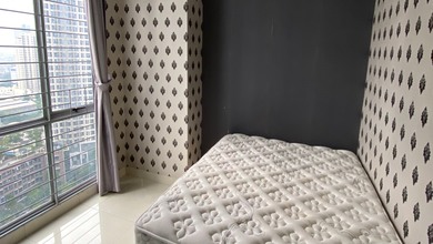 Apartement The Mansion Jasmine Luas 73 Full Furnsih