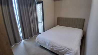 Apartemen menara jakarta 2 br full furnish cakep
