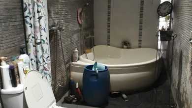 Rumah Sunter Mas Luas 170m Siap Huni Jalan 2 Mobil