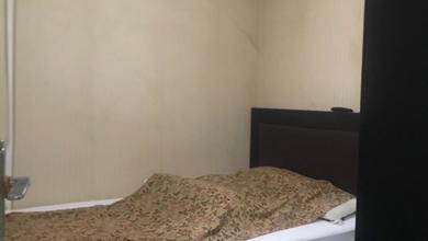 Rumah Sunter Siap Huni 2 Lantai Jalan 3 Mobil Lokasi Aman Nyaman