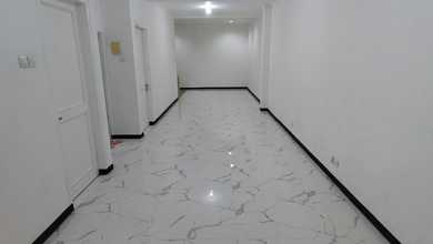 Rumah Metro Permata Siap Huni Rapih Cantik Full Renovasi