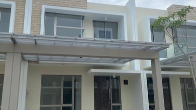 Rumah Pik2 Siap Huni Rapih Cantik