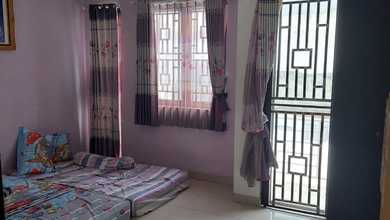 Rumah Sunter Rapih Siap Huni Luas Bangunan 200m