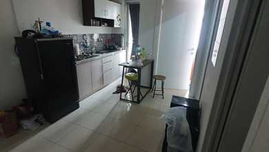 Apartemen Greenlake Sunter 2 Br Siap Huni Rapih