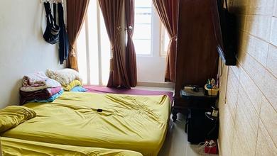 Rumah Sunter Rapih Siap Huni 3 Lantai Shm